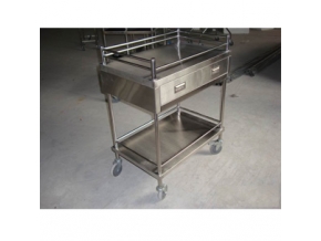 吉安不銹鋼醫(yī)用推車哪家好