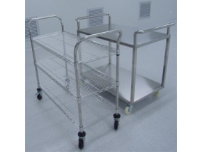 吉安南昌醫(yī)用推車哪家好