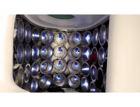 吉安南昌不銹鋼燈筒