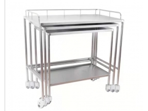 手術(shù)器械車(chē)