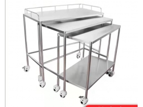 手術(shù)器械車(chē)