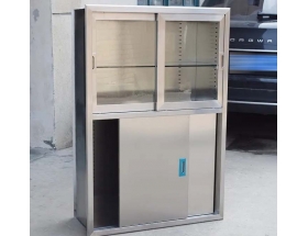 吉安南昌不銹鋼藥品柜
