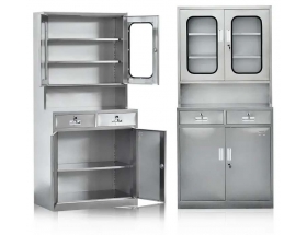 吉安江西不銹鋼藥品柜