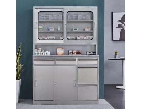 吉安不銹鋼藥品柜