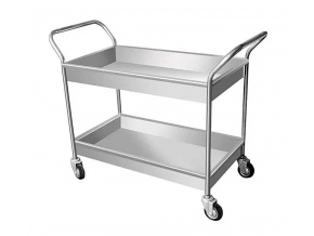 不銹鋼推車(chē)廠(chǎng)家