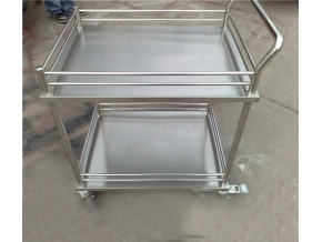 南昌不銹鋼推車(chē)廠(chǎng)家